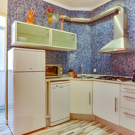 Sweett - Charming In Sant Gervasi Διαμέρισμα Βαρκελώνη Εξωτερικό φωτογραφία