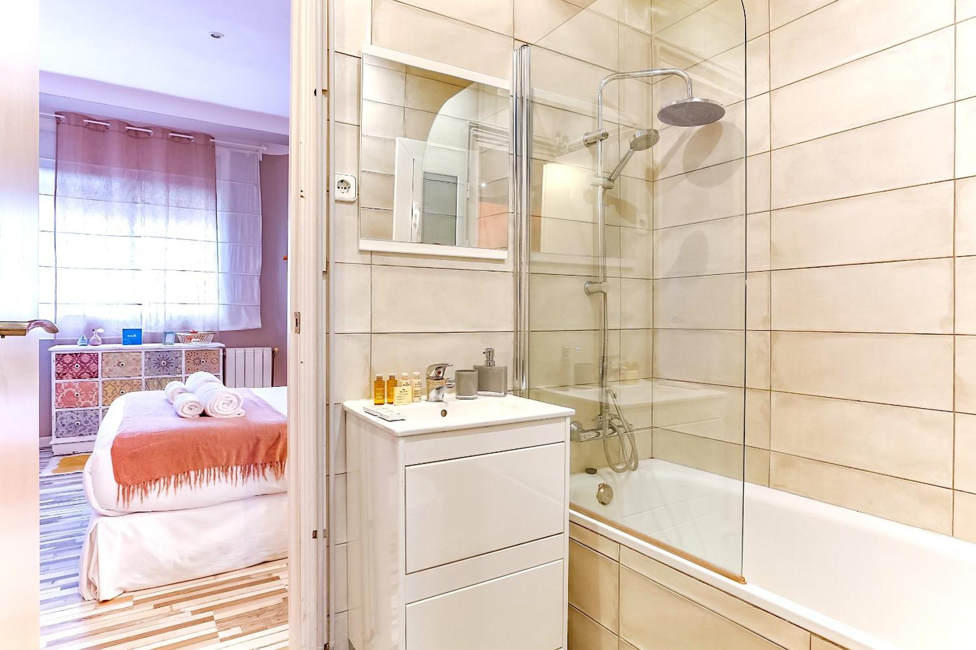 Sweett - Charming In Sant Gervasi Διαμέρισμα Βαρκελώνη Εξωτερικό φωτογραφία