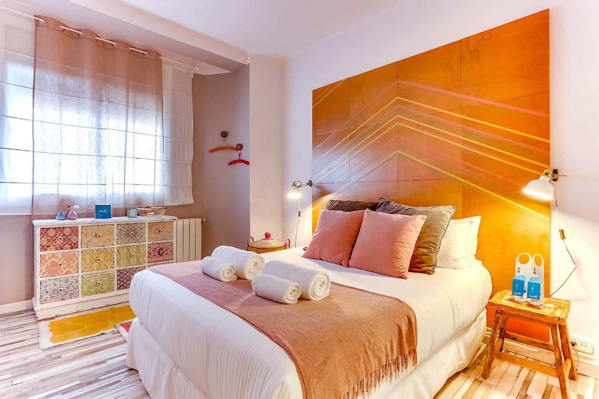 Sweett - Charming In Sant Gervasi Διαμέρισμα Βαρκελώνη Εξωτερικό φωτογραφία